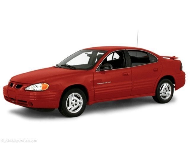 pontiac grand am 2001 1G2NF52T91M521743 image pontiac grand am 2001 1G2NF52T91M521743 image
